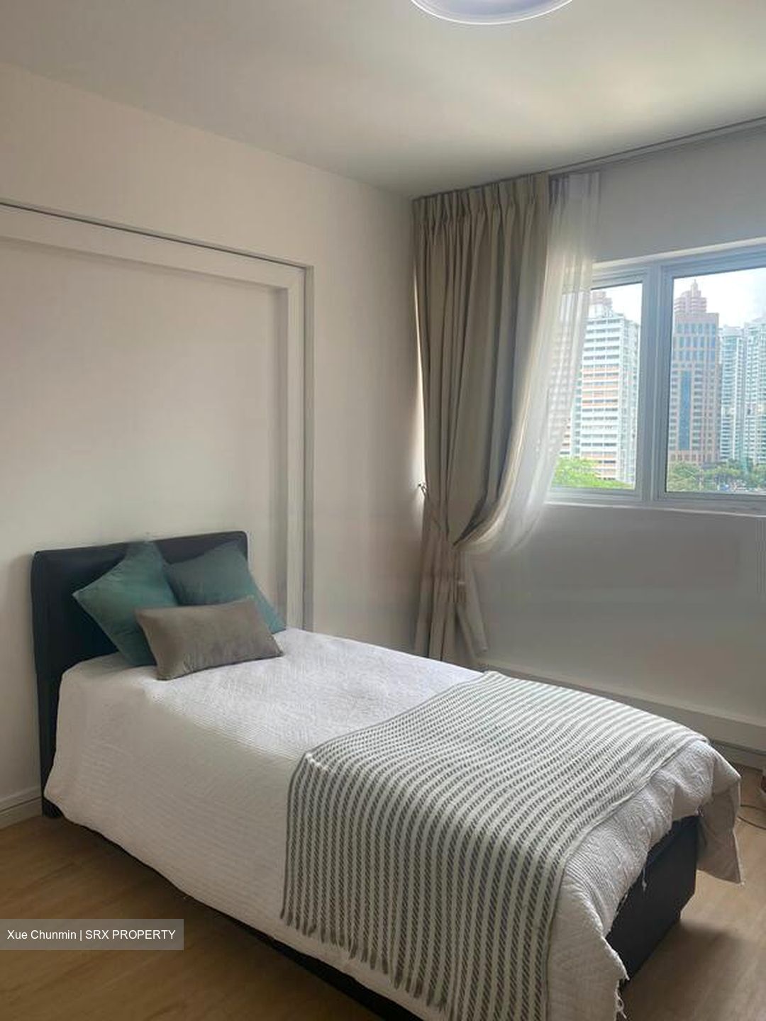 Blk 94 Havelock Heights (Bukit Merah), HDB 5 Rooms #463186621